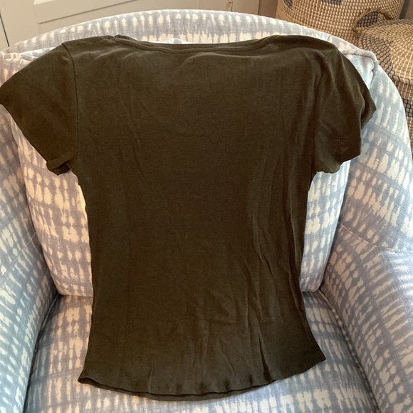 ba&sh graphic tee - Picture 4 of 4